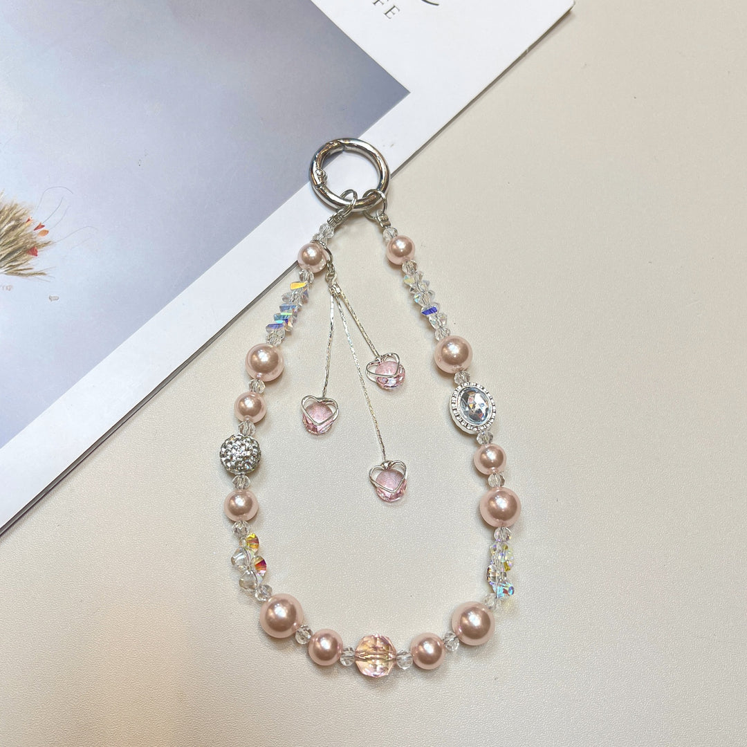 Decorative Charm Necklace Stornfield