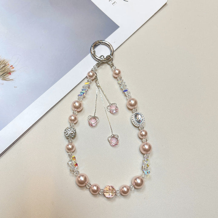 Decorative Charm Necklace Stornfield