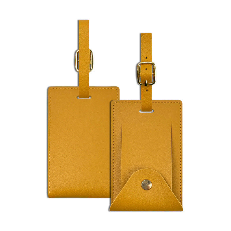 Luggage Tag Stornfield