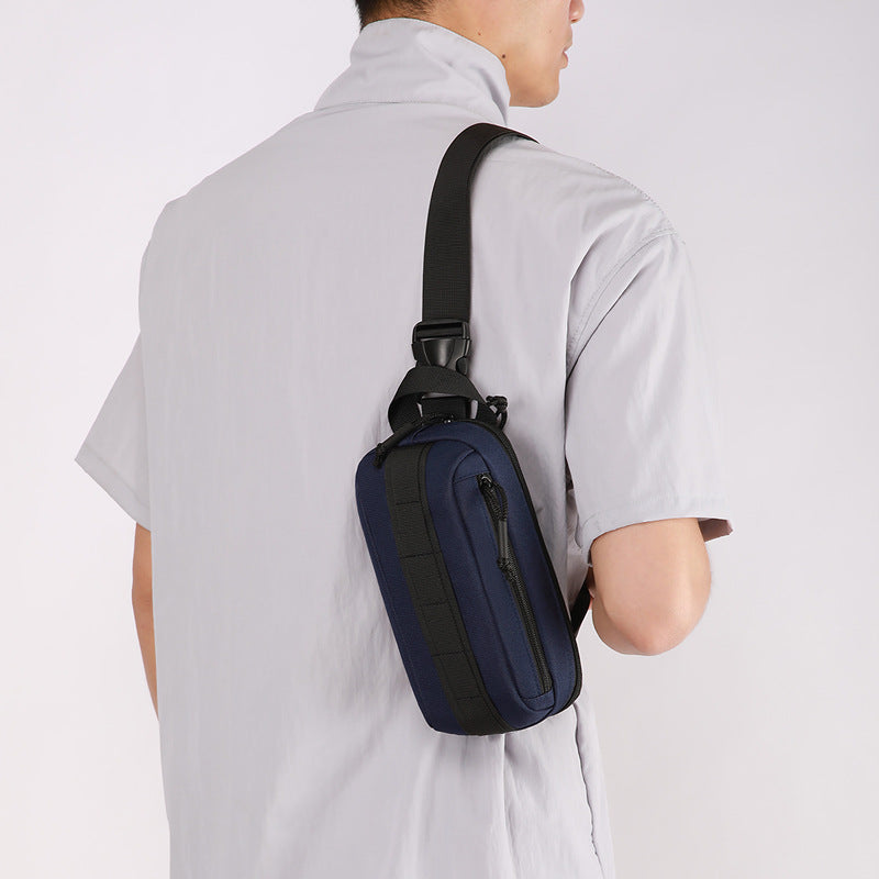 Tactical Waist Bag Stornfield