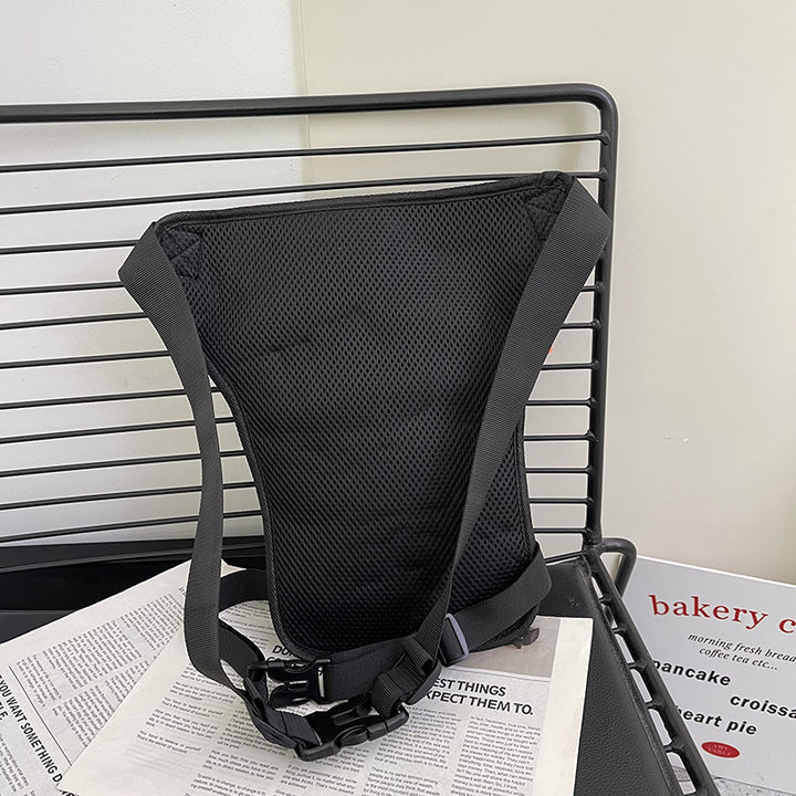 Versatile Adjustable Waist Pack