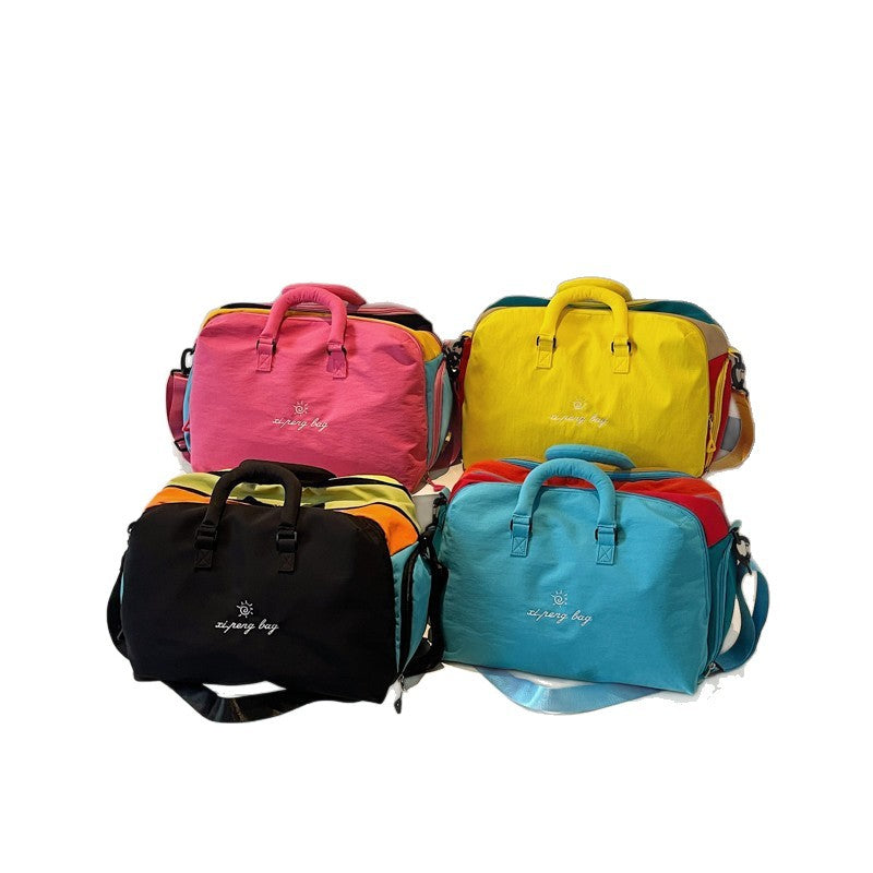Travel Duffel Bag Stornfield