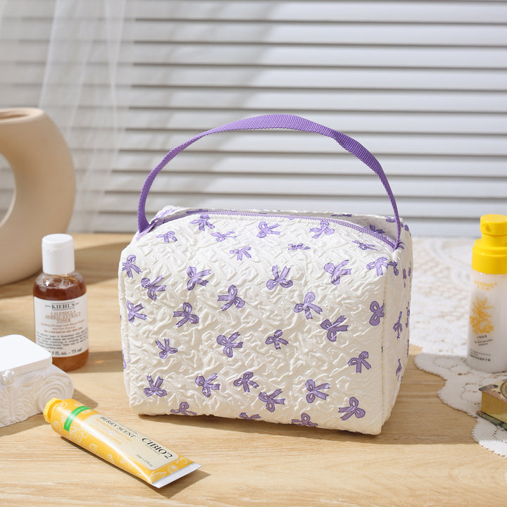 Cosmetic bag Stornfield