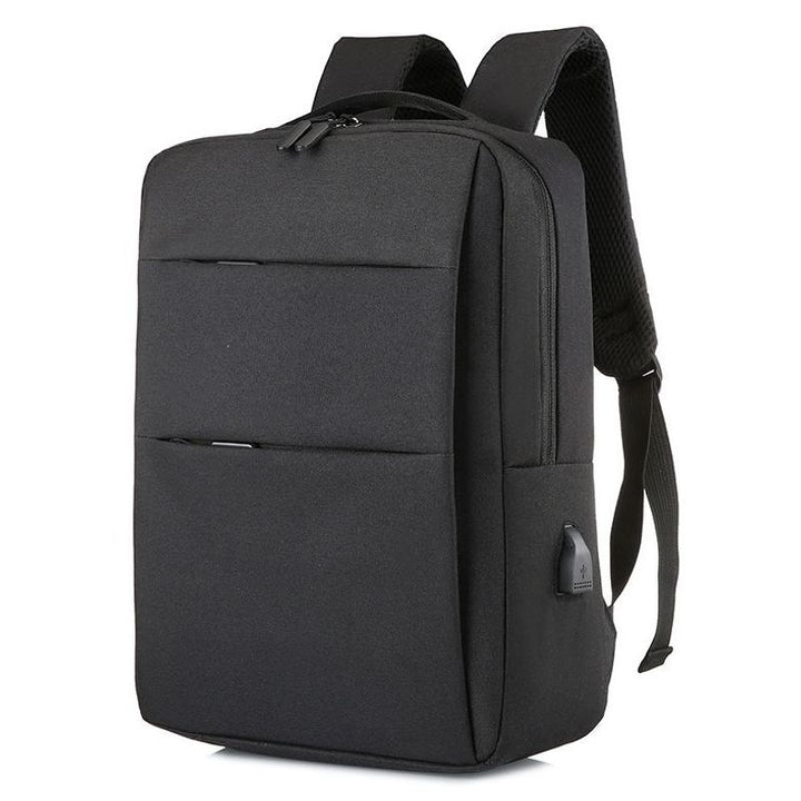 Versatile Three-Piece Travel Backpack Set Stornfield