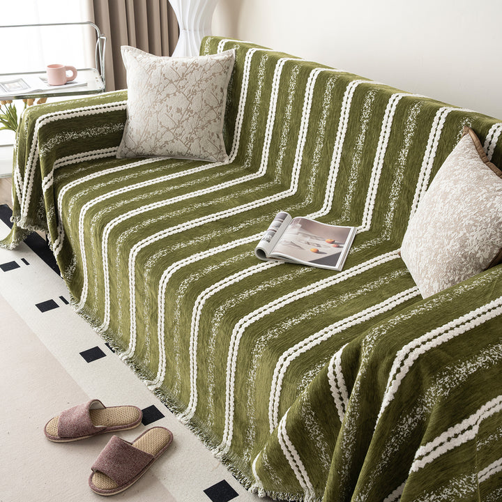 Decorative Blanket