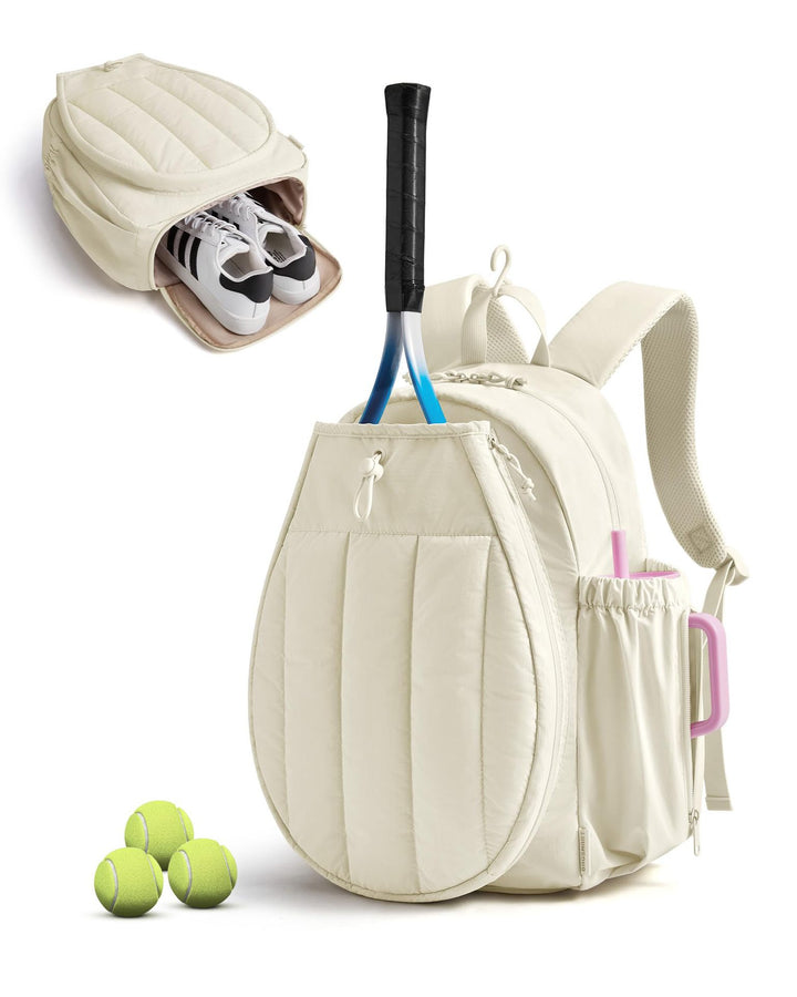 Sporty backpack Stornfield