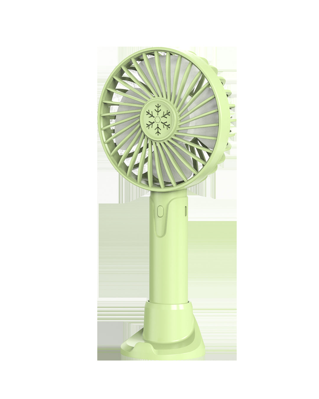 Unisex portable fan Stornfield