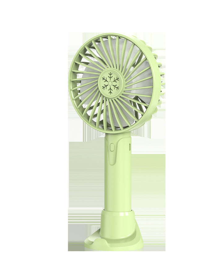 Unisex portable fan Stornfield