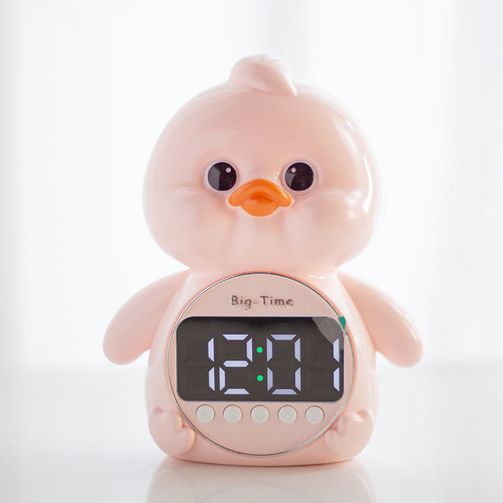 Stornfield Alarm Clock