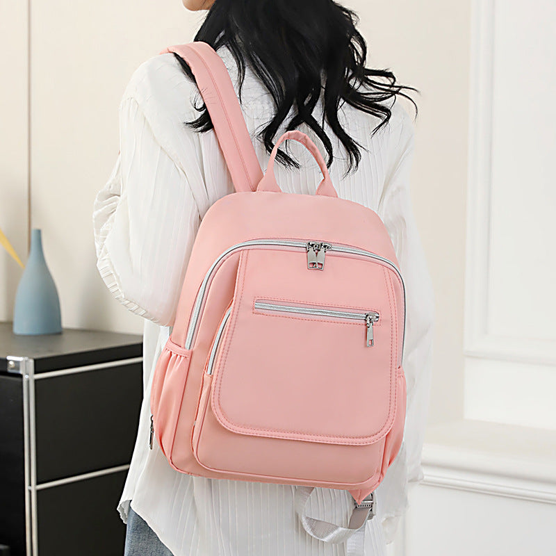 Versatile Convertible Diaper Backpack Stornfield