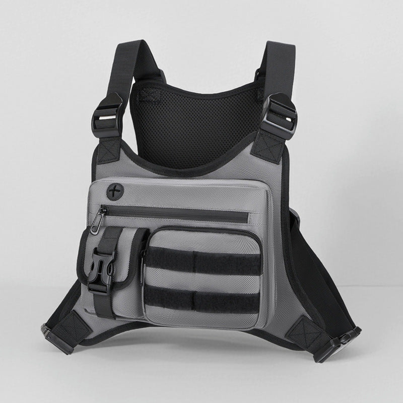 Tactical Chest Rig Bag Stornfield