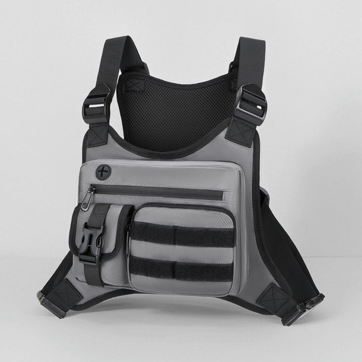 Tactical Chest Rig Bag Stornfield