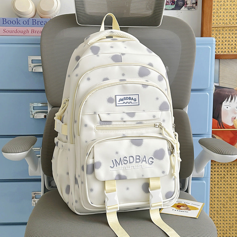 Multi-Purpose Casual Backpack Stornfield