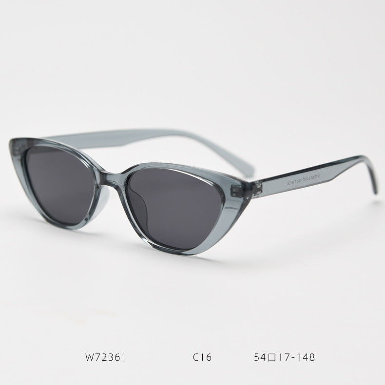 Ladies Cat-Eye Sunglasses with modern, elegant design Stornfield