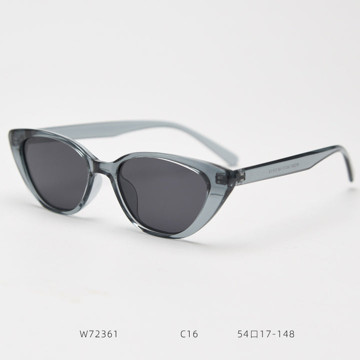 Ladies Cat-Eye Sunglasses with modern, elegant design Stornfield