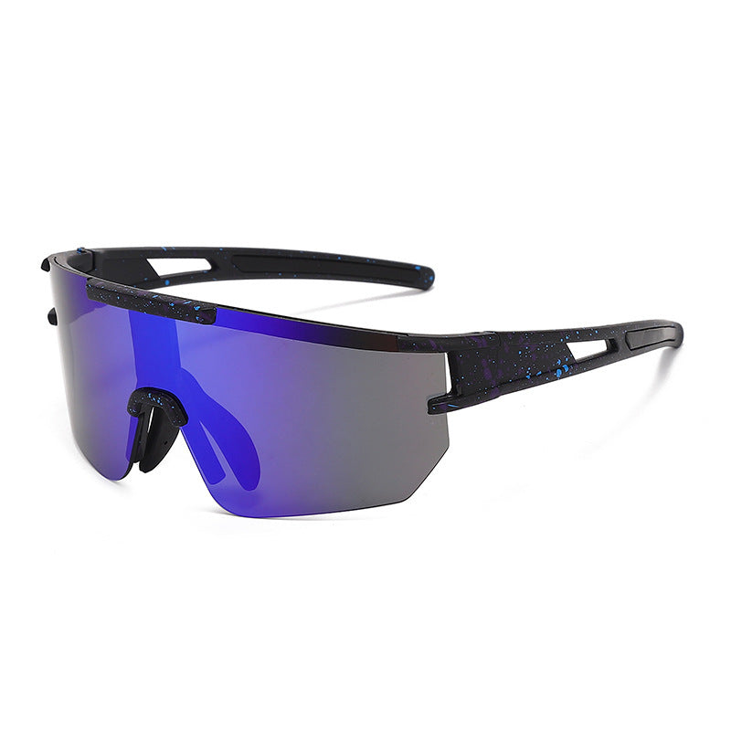 Ladies sporty cycling glasses Stornfield