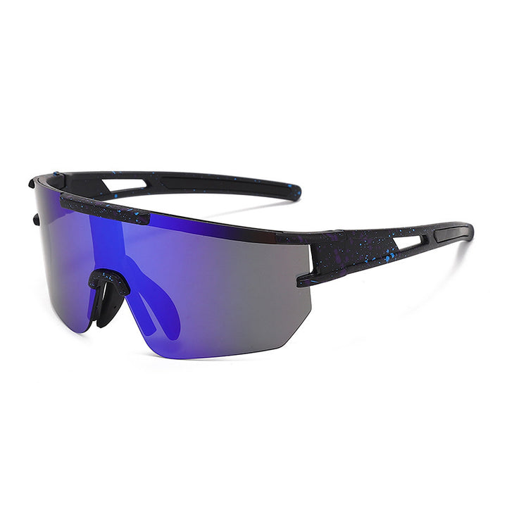 Ladies sporty cycling glasses Stornfield