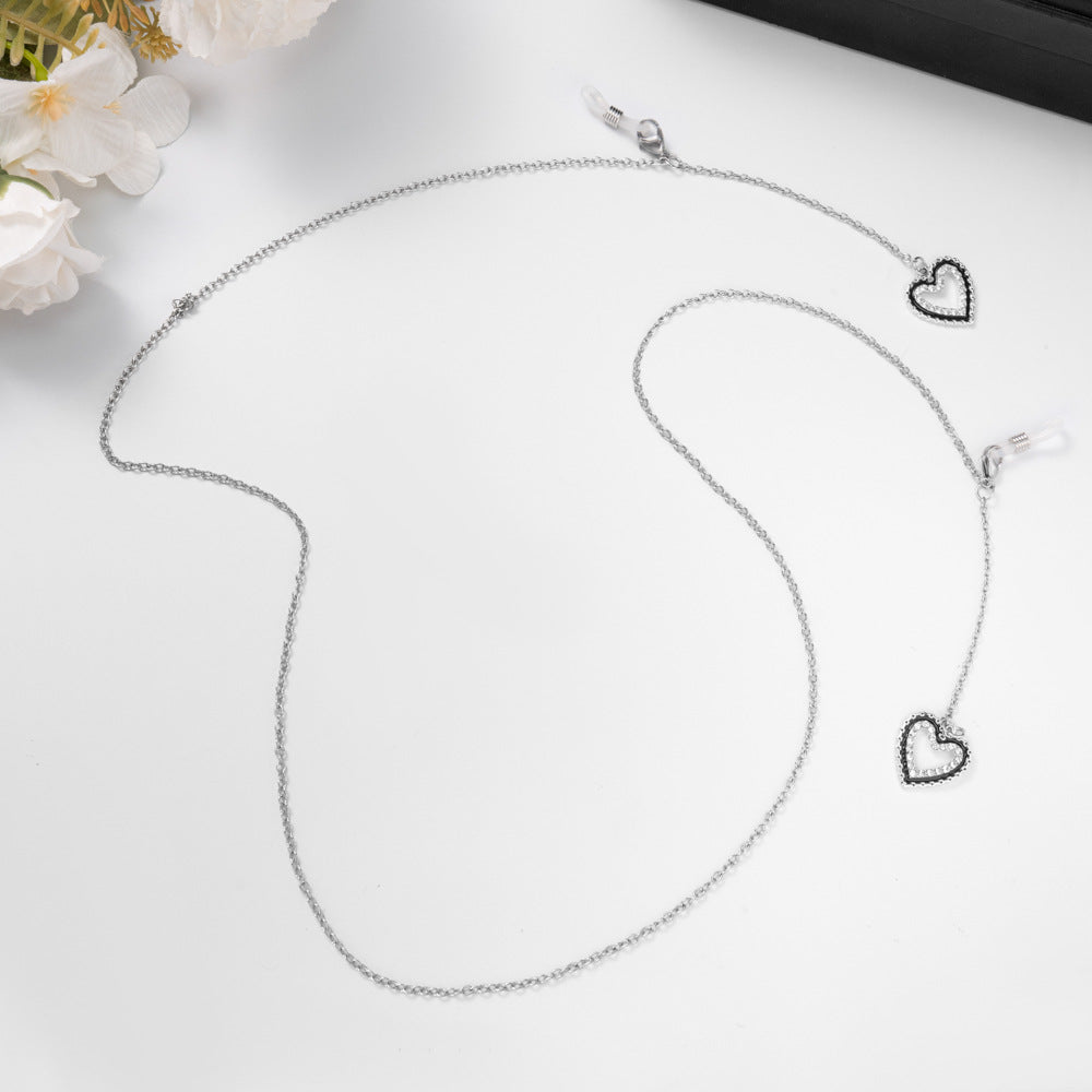 Stylish Chain Eyewear Holder Stornfield
