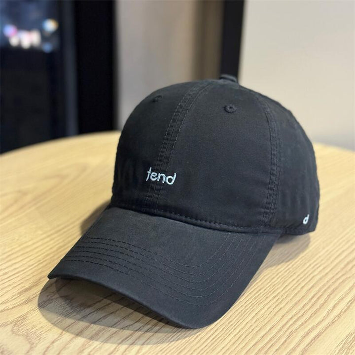 Men's Casual Baseball Cap Stornfield
