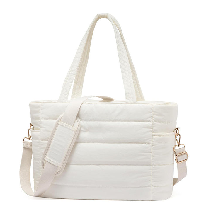 Padded Everyday Handbag Stornfield