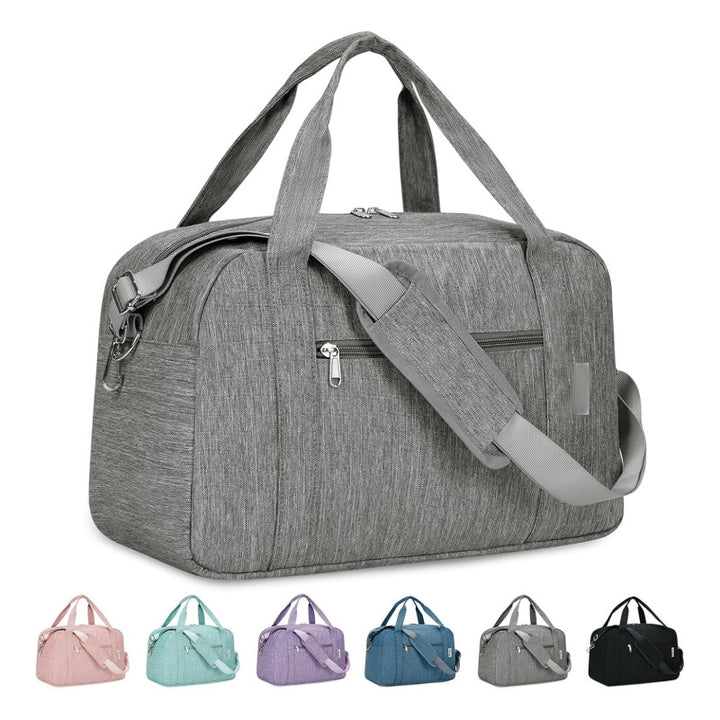 Multifunctional travel and sports bag Stornfield
