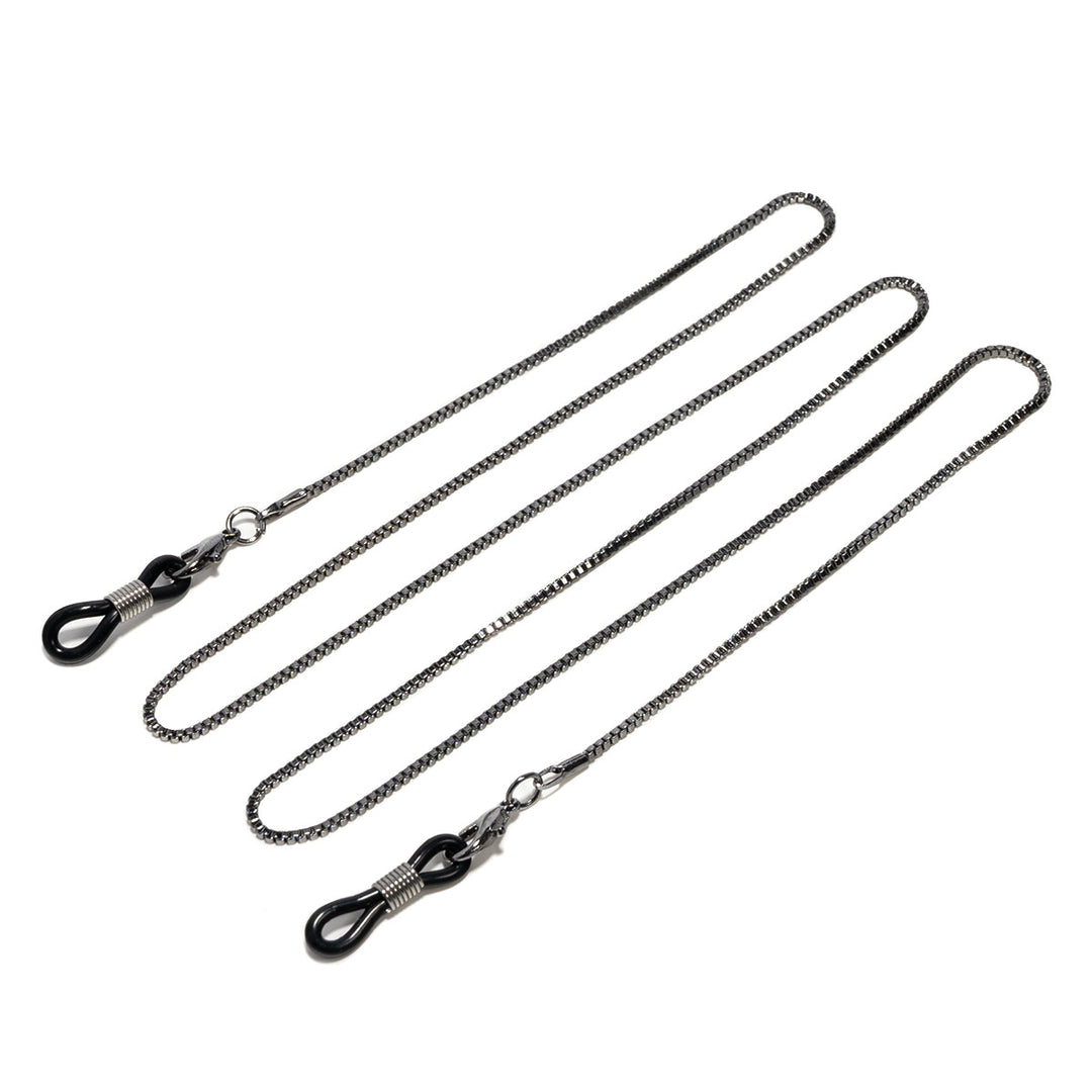 Stylish Metal Eyewear Chain Stornfield