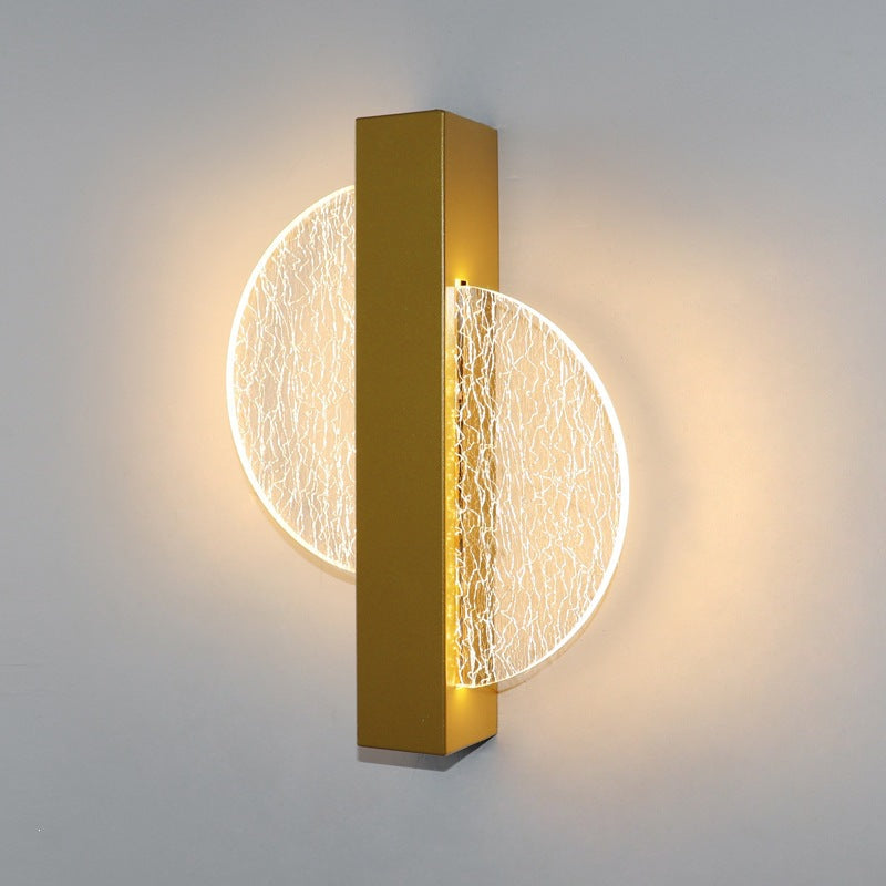 Modern Artistic Wall Light