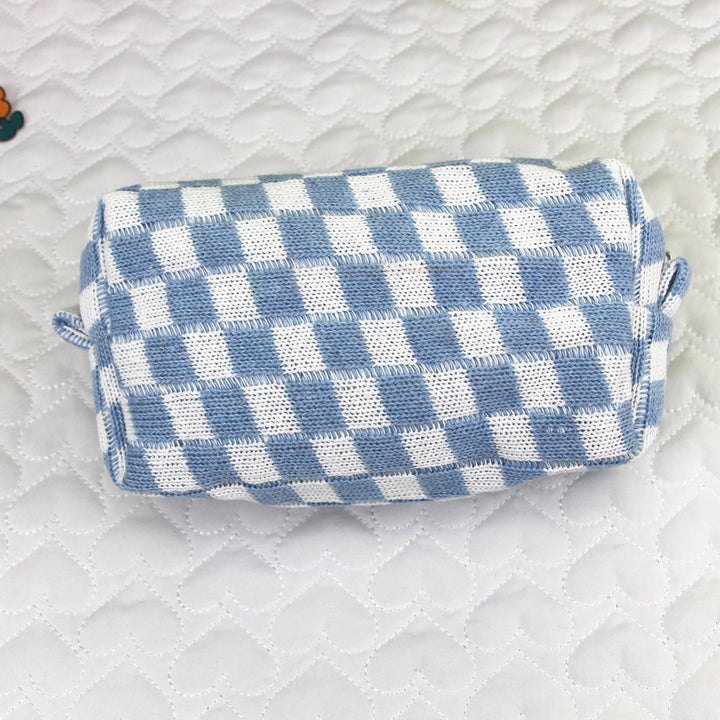 Knit Throw Blanket Stornfield