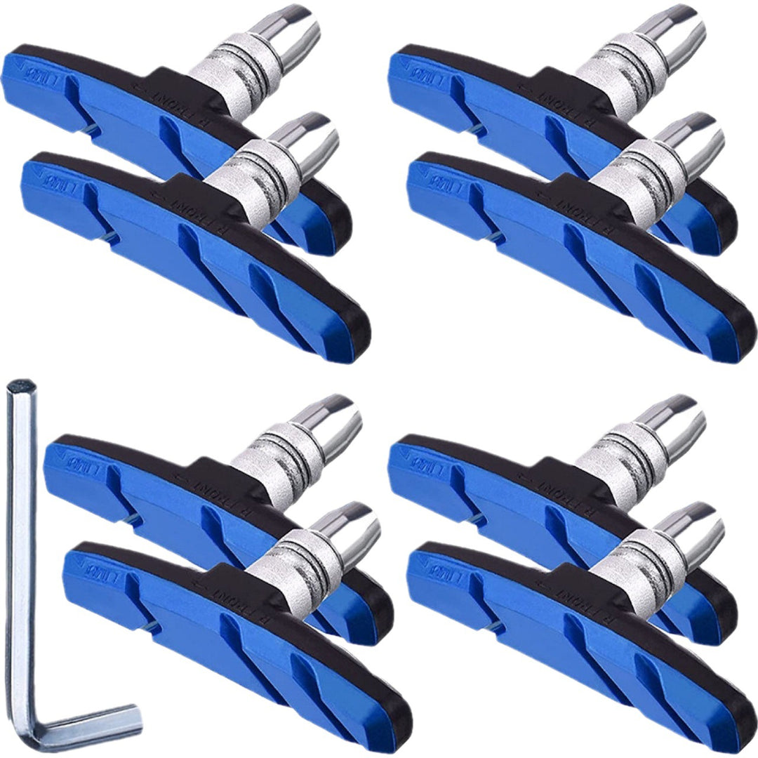 High-Performance Bicycle Brake Shoe Stornfield