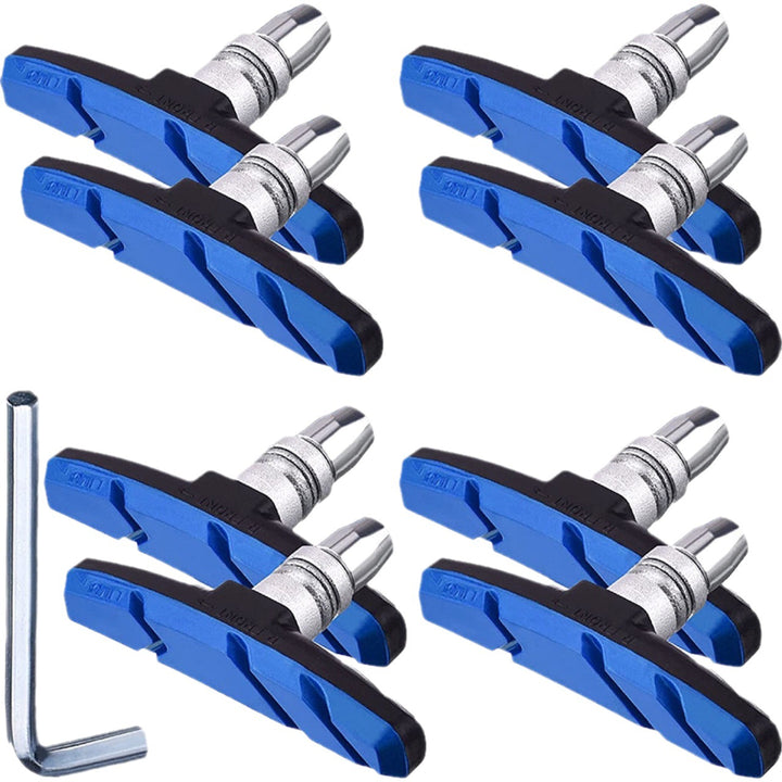 High-Performance Bicycle Brake Shoe Stornfield