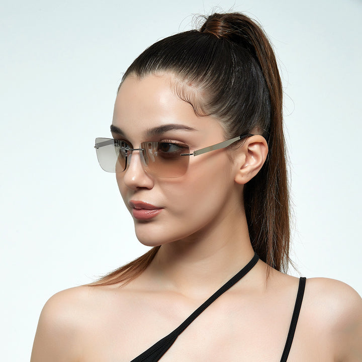 Women’s fashionable and elegant sunglasses with classic design Stornfield