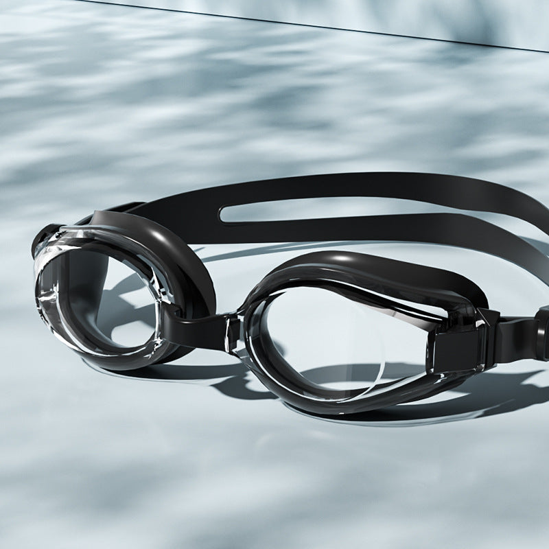 Women's Premium Anti-Fog Swimming Goggles Stornfield