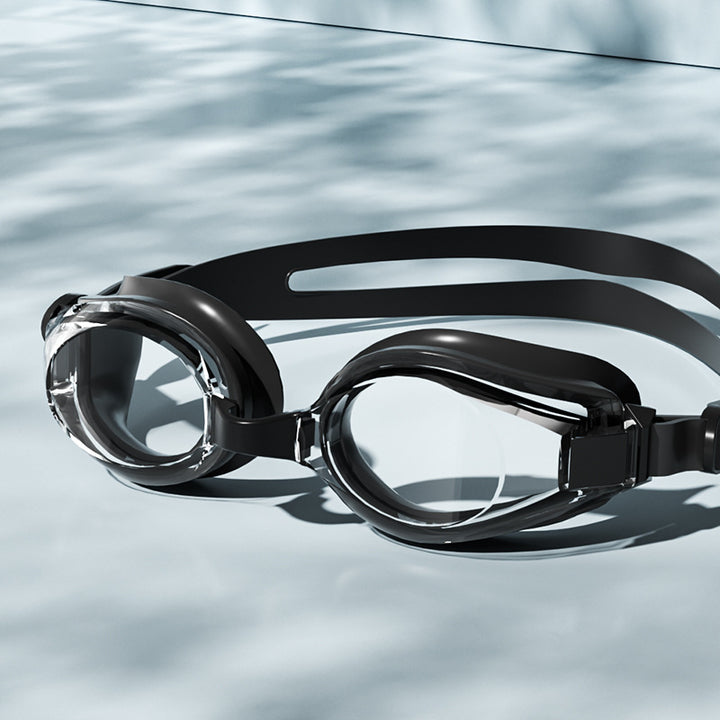 Women's Premium Anti-Fog Swimming Goggles Stornfield