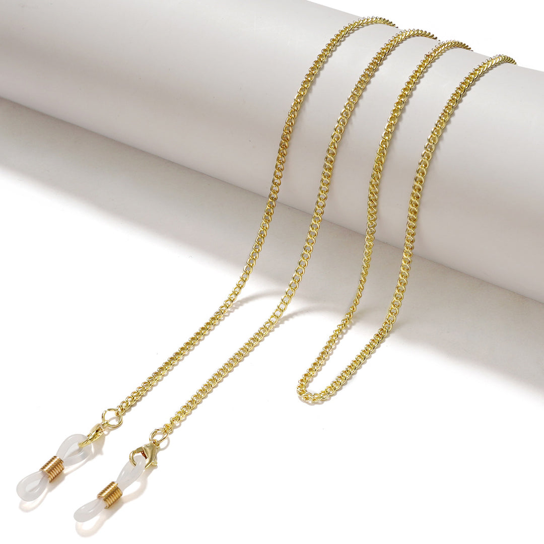 Slim Chain Eyewear Holder Stornfield
