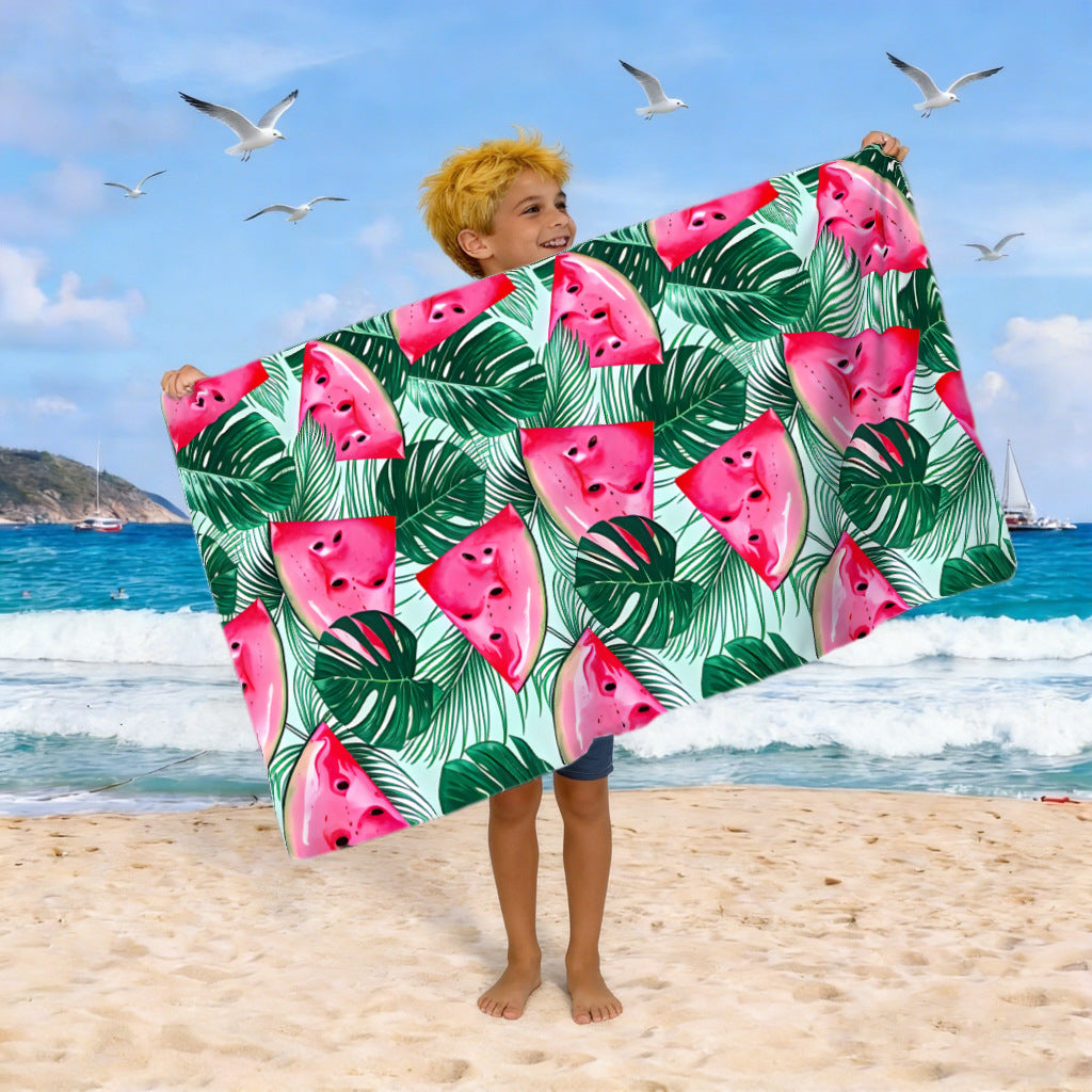 Kids Beach Towel Stornfield
