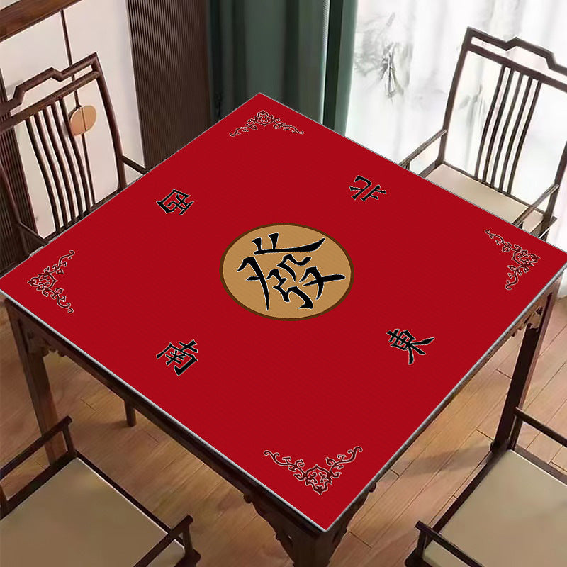 Elegant Decorative Table Cover