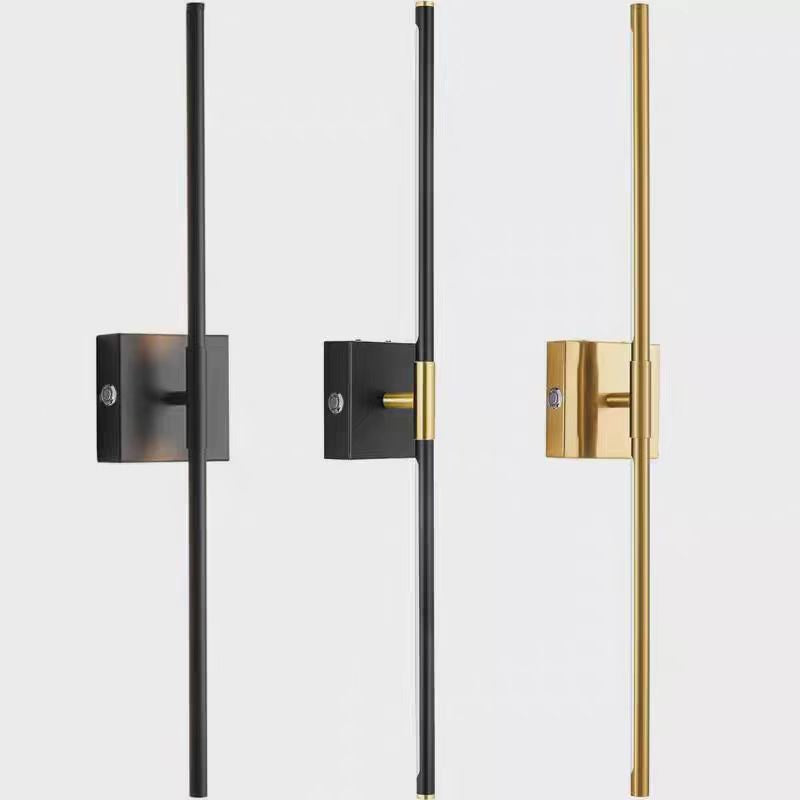 Modern Rotatable Wall Light Fixture