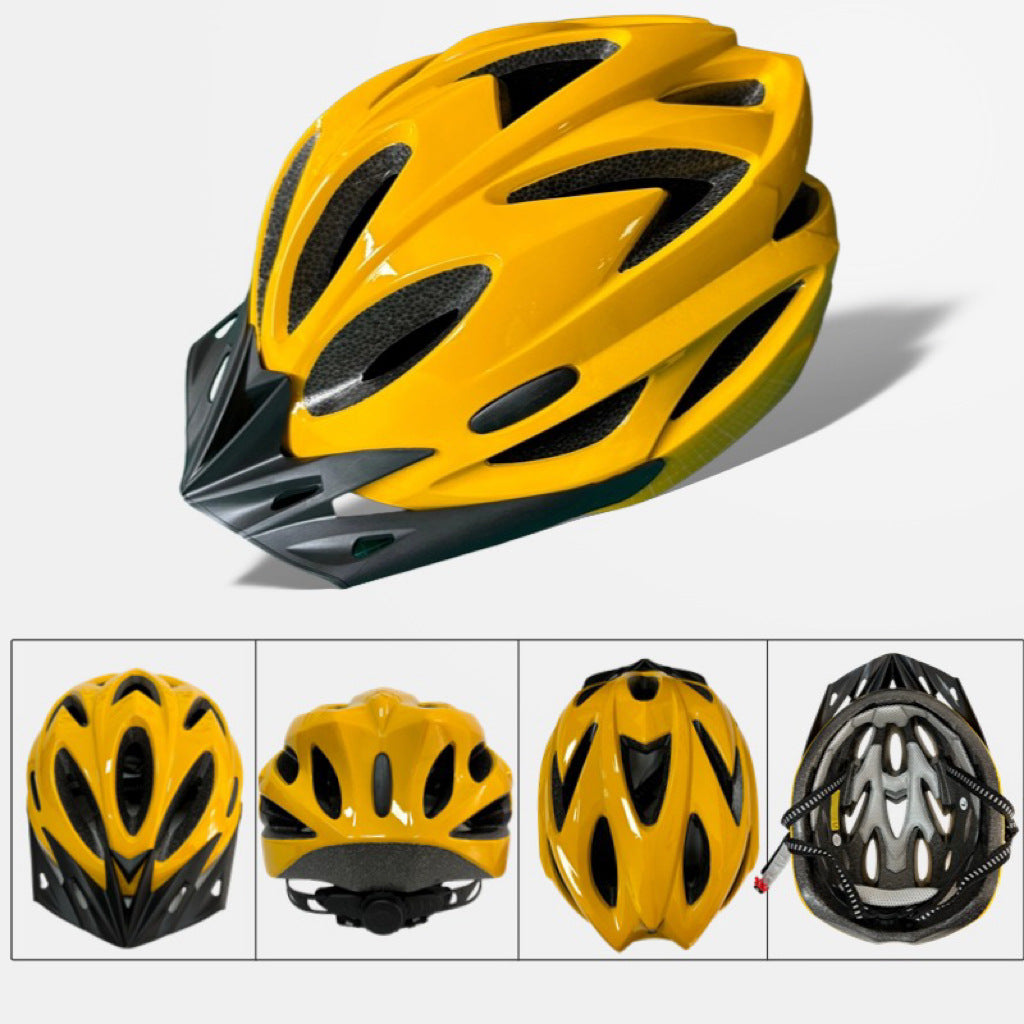 Bicycle Safety Helmet Stornfield