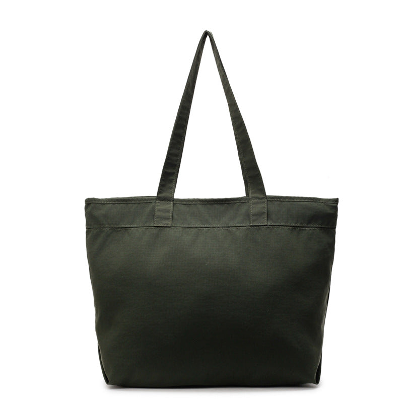Canvas Tote Stornfield