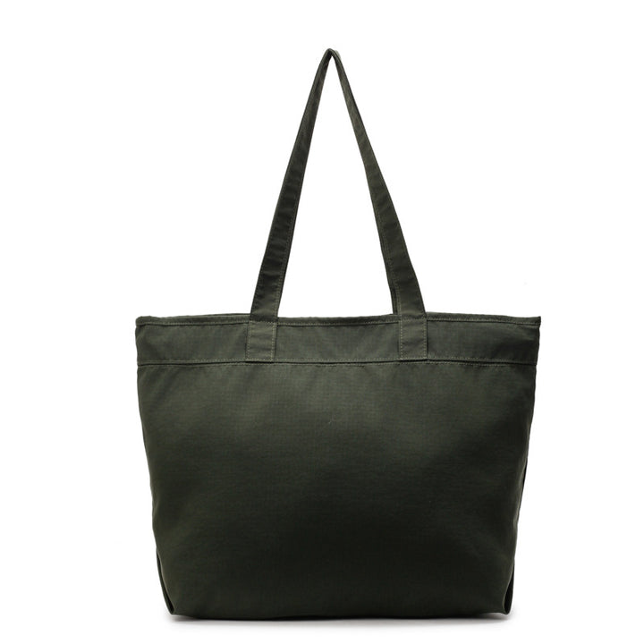 Canvas Tote Stornfield