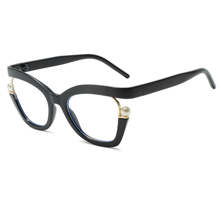 Women’s Fashion Sunglasses with Subtle Pearl Details Stornfield