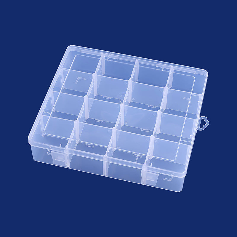 Foldable Compartment Storage Organizer Stornfield