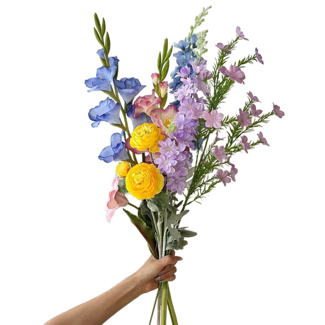 Decorative Artificial Bouquet