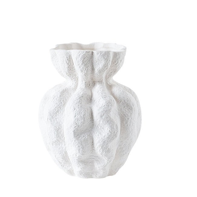 Elegant and modern flower vase Stornfield