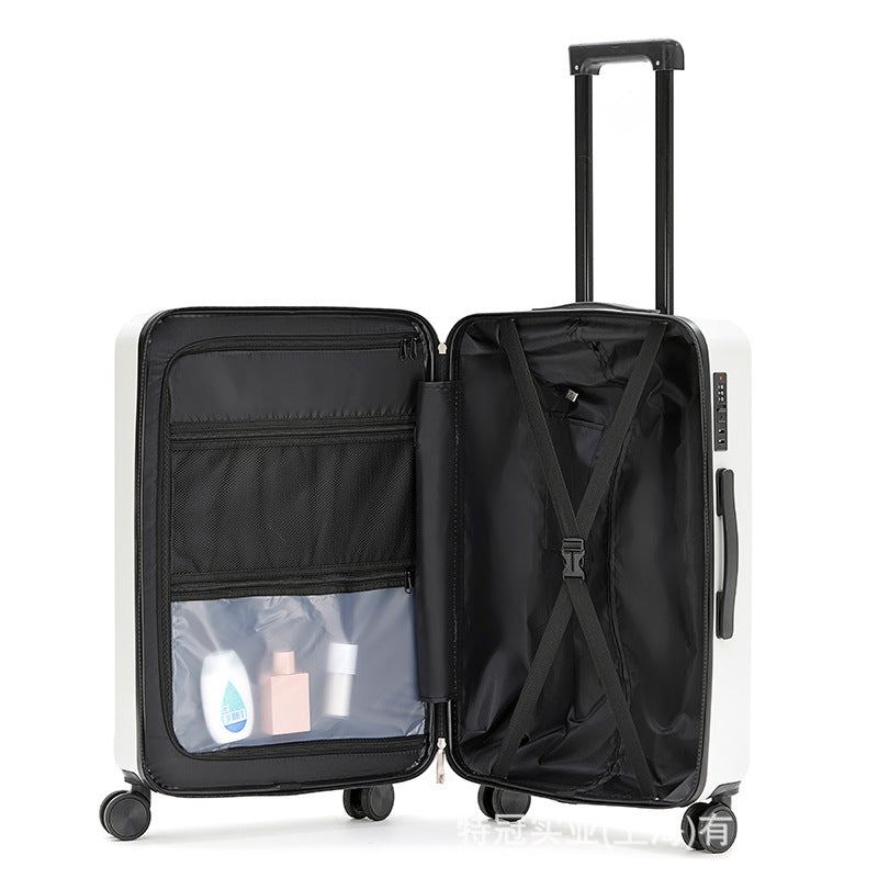 Luggage Spinner Suitcase Stornfield