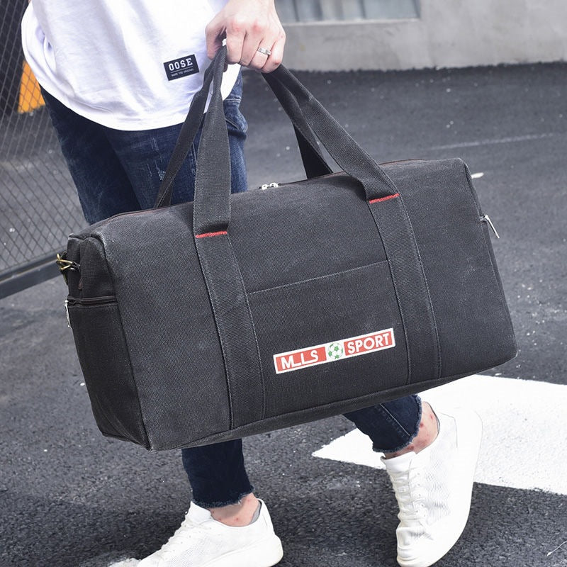 Sport bag Stornfield