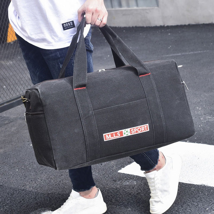 Sport bag Stornfield