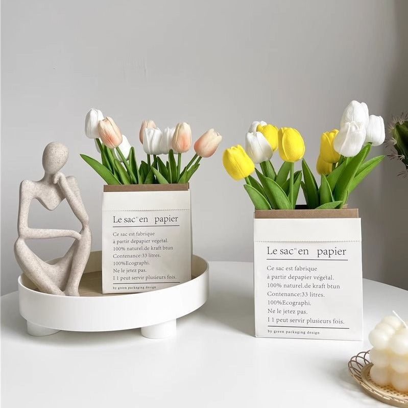Artificial Flowers Stornfield