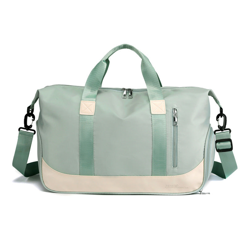 Multi-Functional Sports Tote