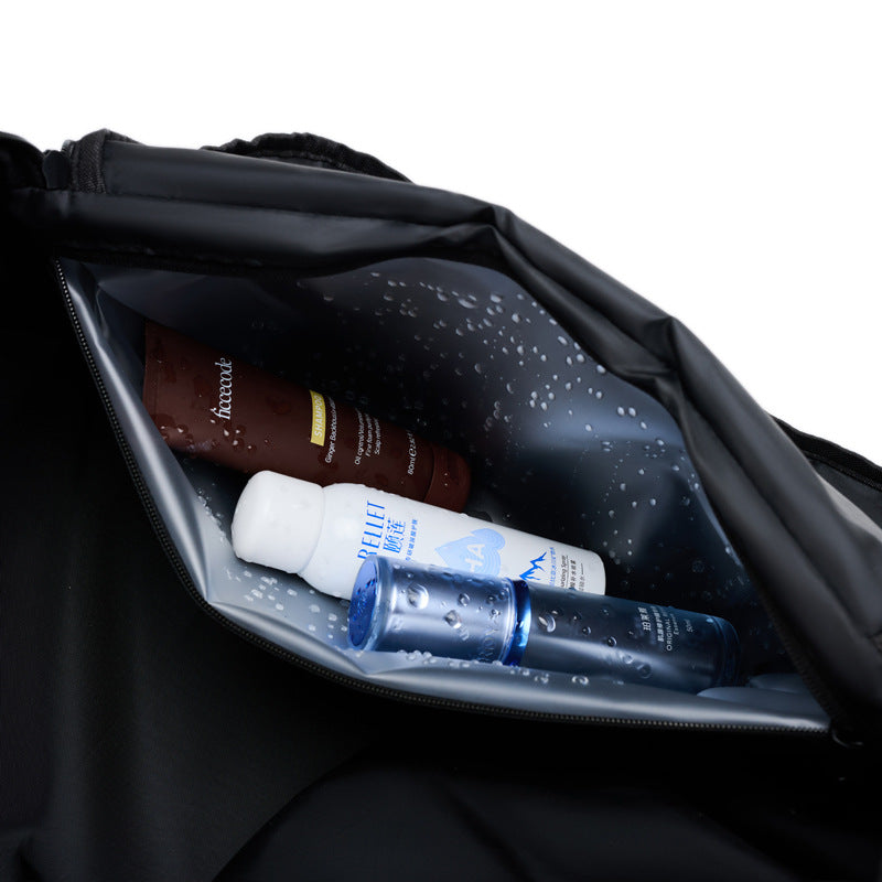 Men's multifunctional sport and travel bag Stornfield